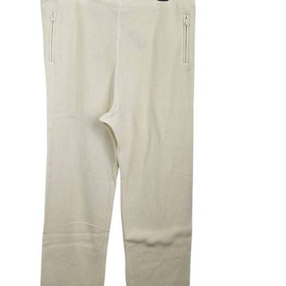 SKIMS THERMAL PULL ON LOUNGE PANTS NWT